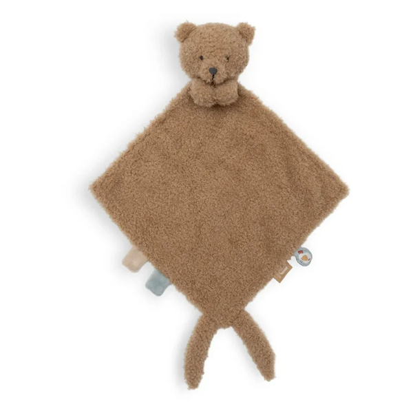 Jollein - Speendoekje - Bear Brave