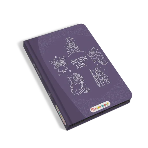 Kidydraw mini - Sprookjes