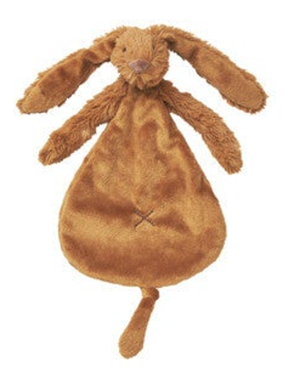 Happy Horse - Tuttle - Rabbit Richie - Caramel