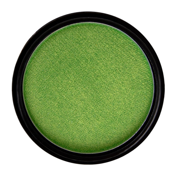 PXP - Pressed powder - Pearl Light Green