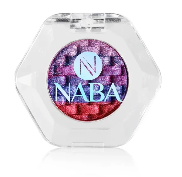 Naba - Rainbow creamy pigment - Verano Red