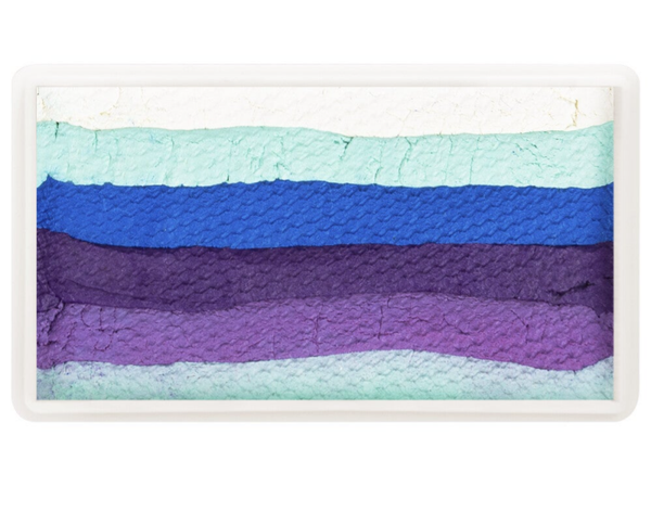 PXP by Lyudmyla Kotova - One stroke - Frozen Princess