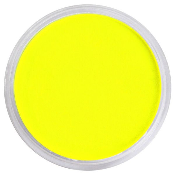 HWC - Colour 10 gram - Neon yellow
