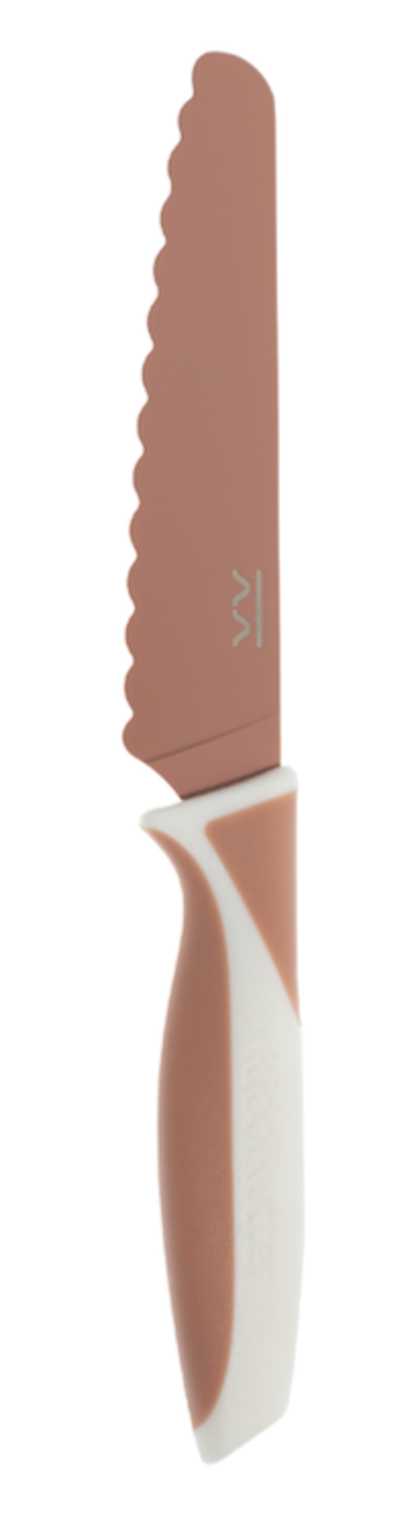 Kiddikutter - Kindermes - Dusky Rose