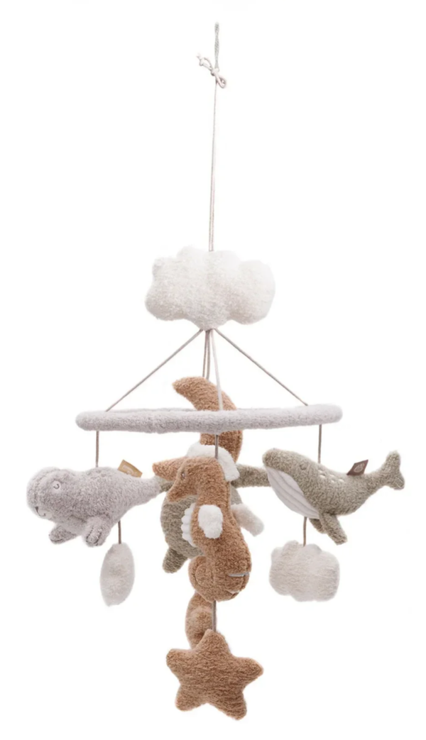 Jollein - Baby mobiel - Deepsea