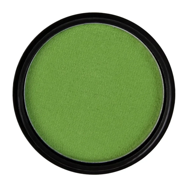 PXP - Pressed powder - Mat - Green Leaf