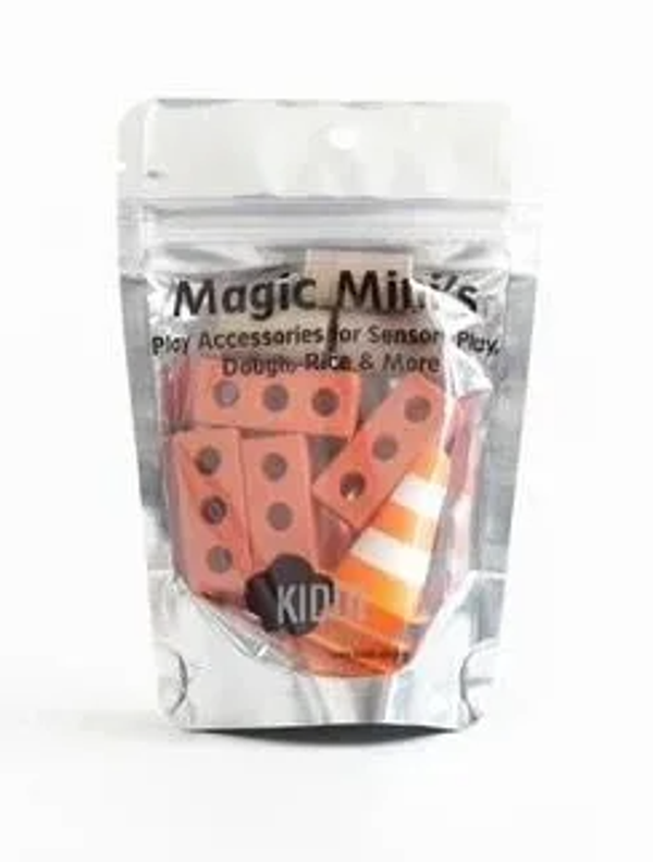 Kiddi - Magic mini's - Construction
