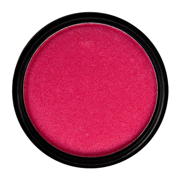 PXP - Pressed powder - Pearl red