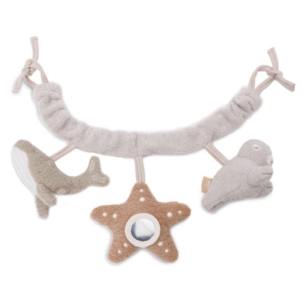 Jollein - Wagenspanner - Deepsea