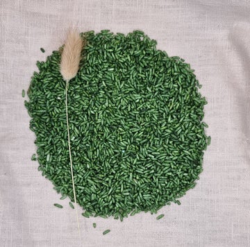 Grennn - Speelrijst - Groen