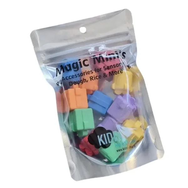 Kiddi - Magic mini's - Cadeautjes