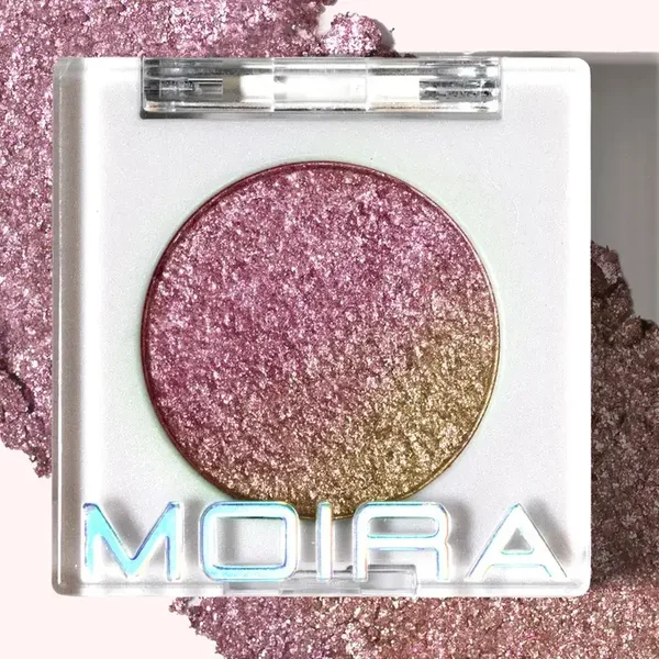 Moira - Chroma light shadow - Kiss & Tell