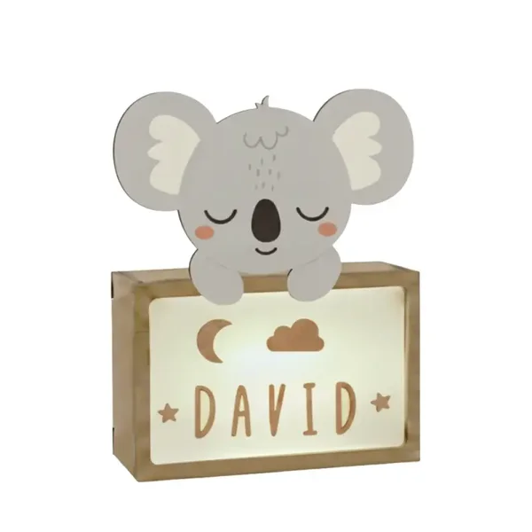 Vintiun - Lampje - Koala