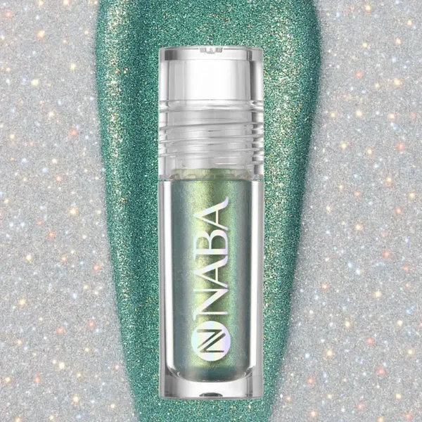 Naba - Liquid oogschaduw - Luxury