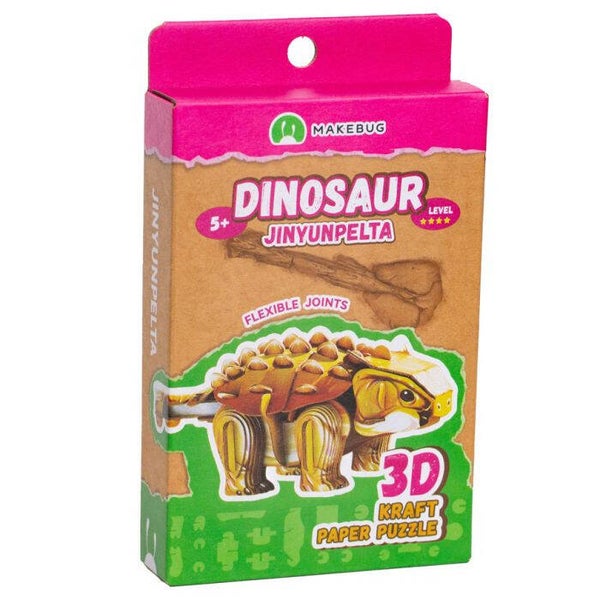 Makebug - Dino series - Jinyunpelta