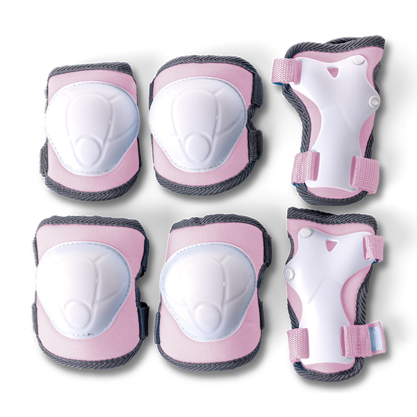 Yvolution - Valbescherming - Roze - Medium