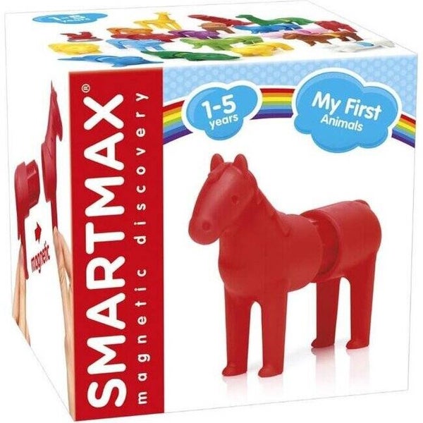 Smartmax - My first animals - Paard