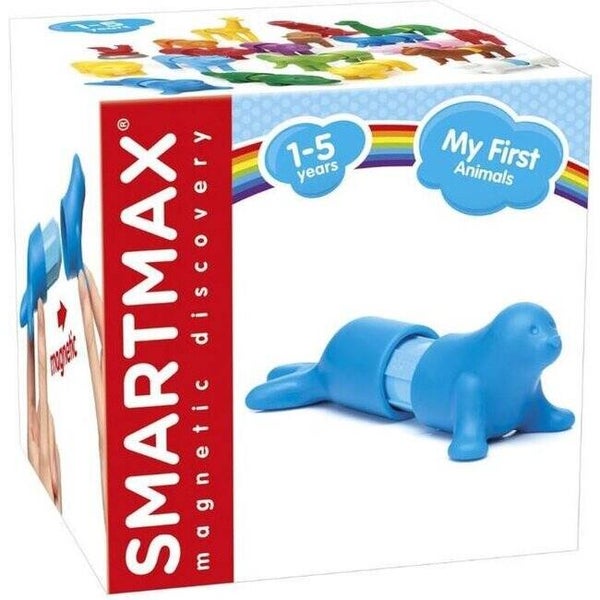 Smartmax - My first animals - Zeehond