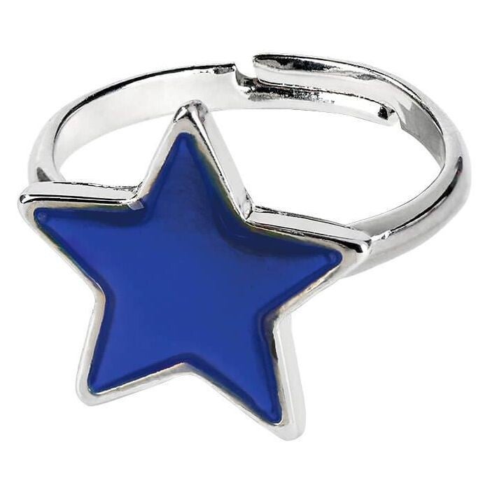 Moses - Stemmingsring - Ster