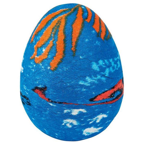 Moses - Magische handdoek - Dino