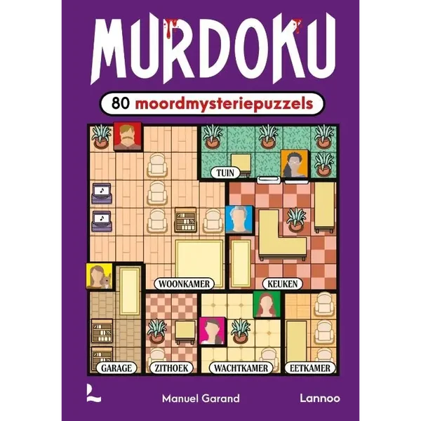 Lannoo - Murdoku