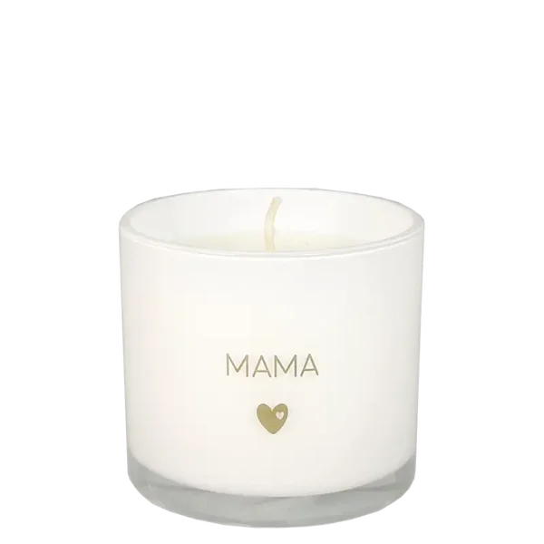 My Flame - geurkaars met wensarmband - Mama ❤️