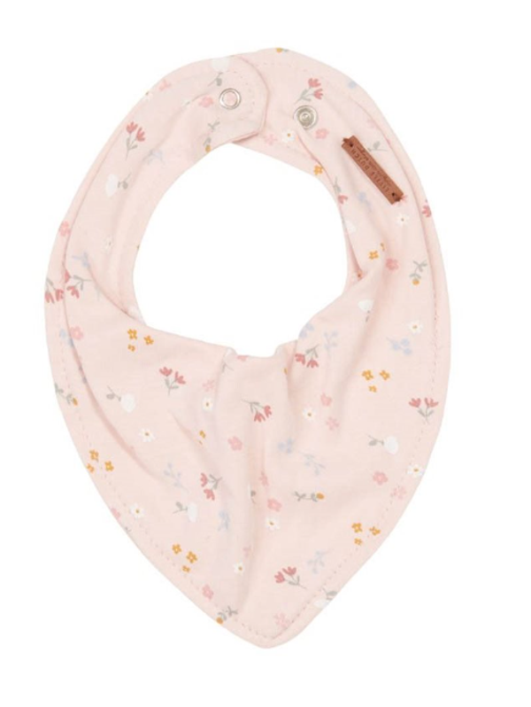 Little Dutch - Bandana slab - Little Pink Flowers