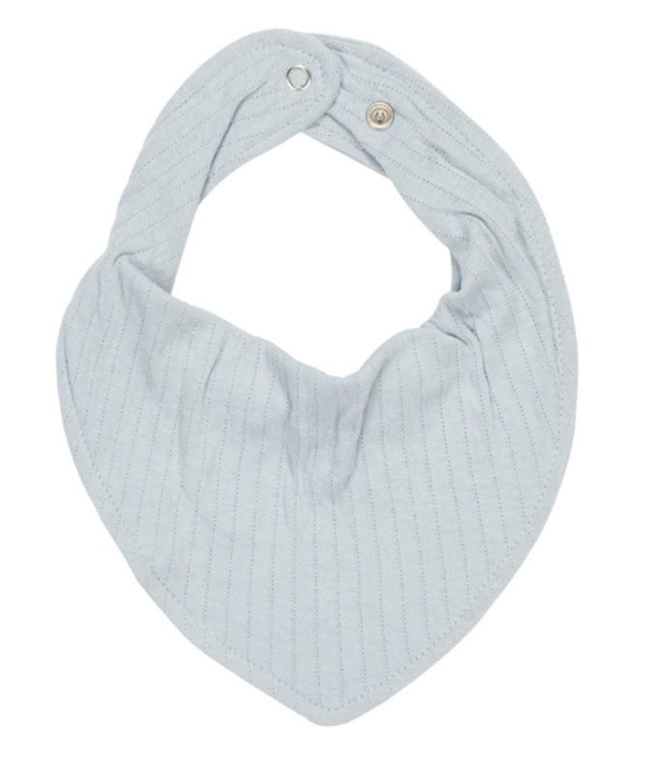 Little Dutch - Bandana slab - Pure Soft Blue