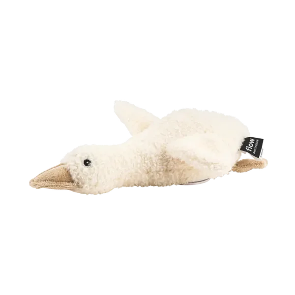Flow Amsterdam - Knuffellampje - Liva beige