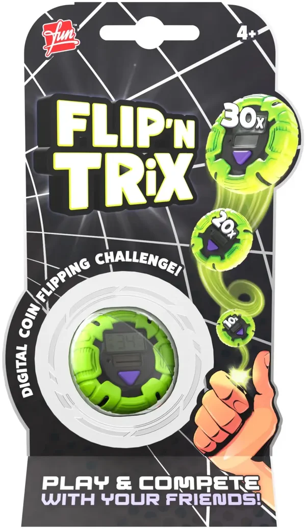 Goliath - Flip 'N Trix