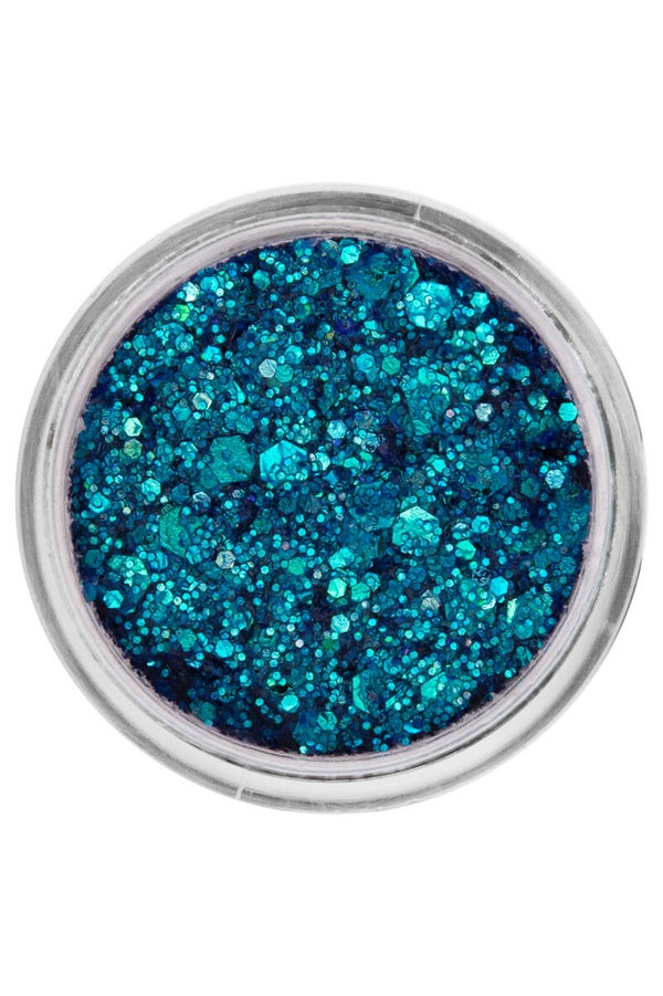 PXP - Glitter Cream 10 ml - Peacock