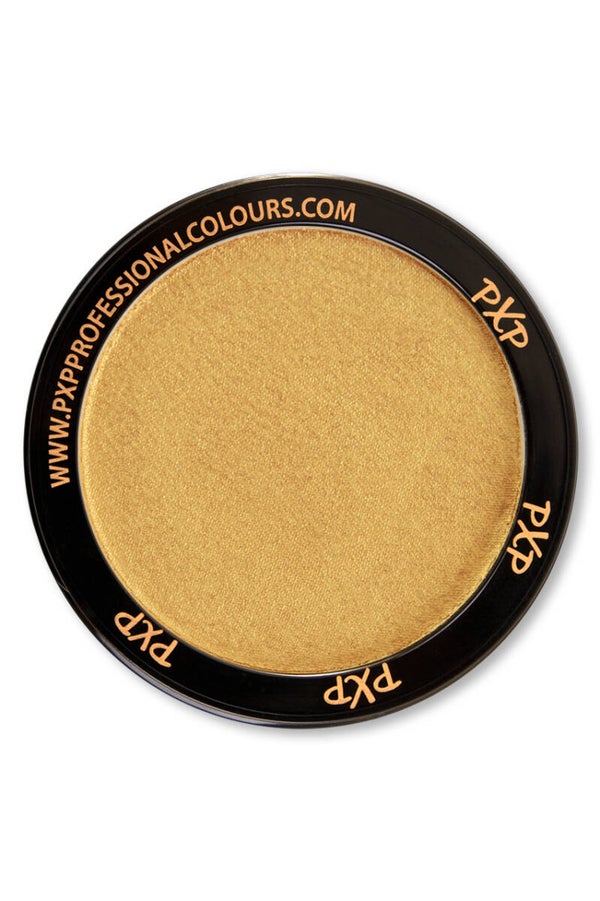 PXP  - Colours 10 gr - Pearl Gold