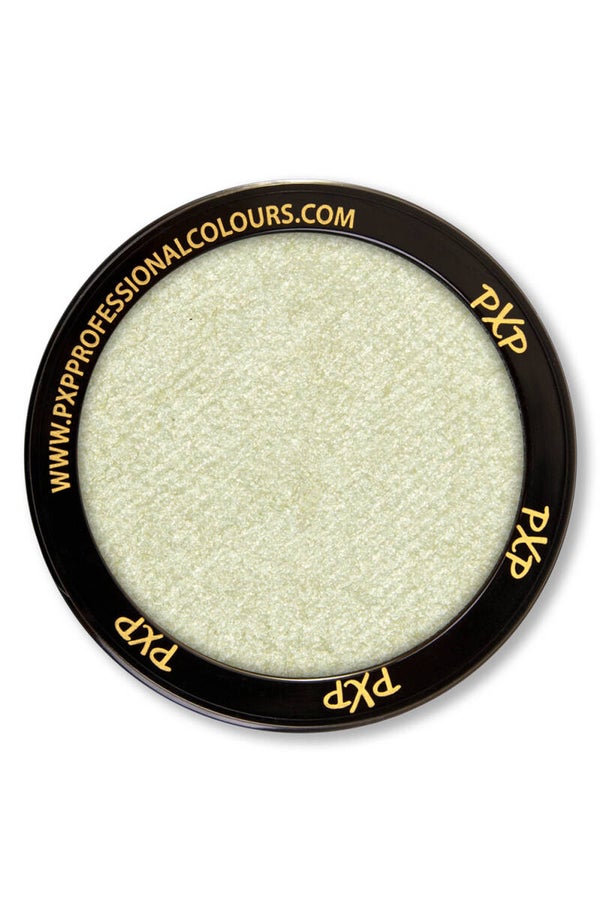 PXP  - Colours 10 gr - Pearl Golden White