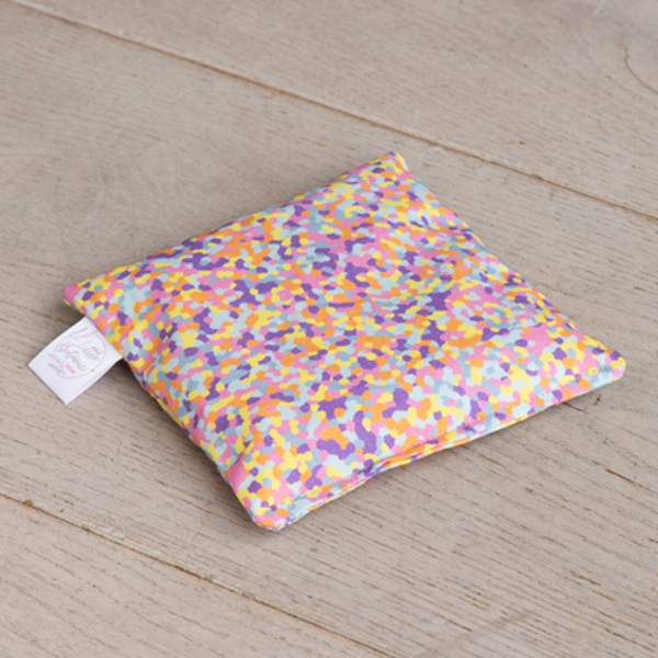 Little Botanic Label - Pittenzakje los - Confetti Pastel