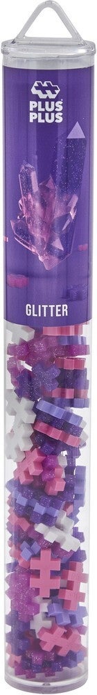 Plus-Plus - Glitter