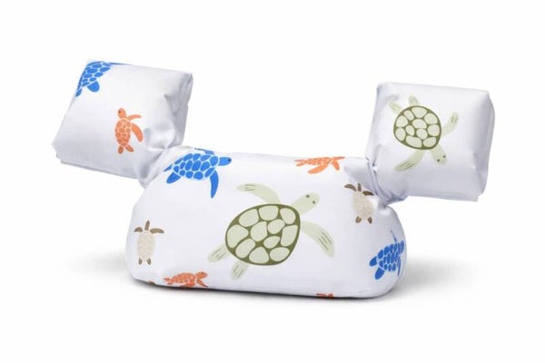Puddle Jumper - Turtles