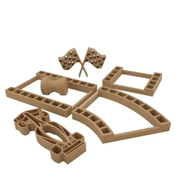 Grennn - Uitsteker - Race