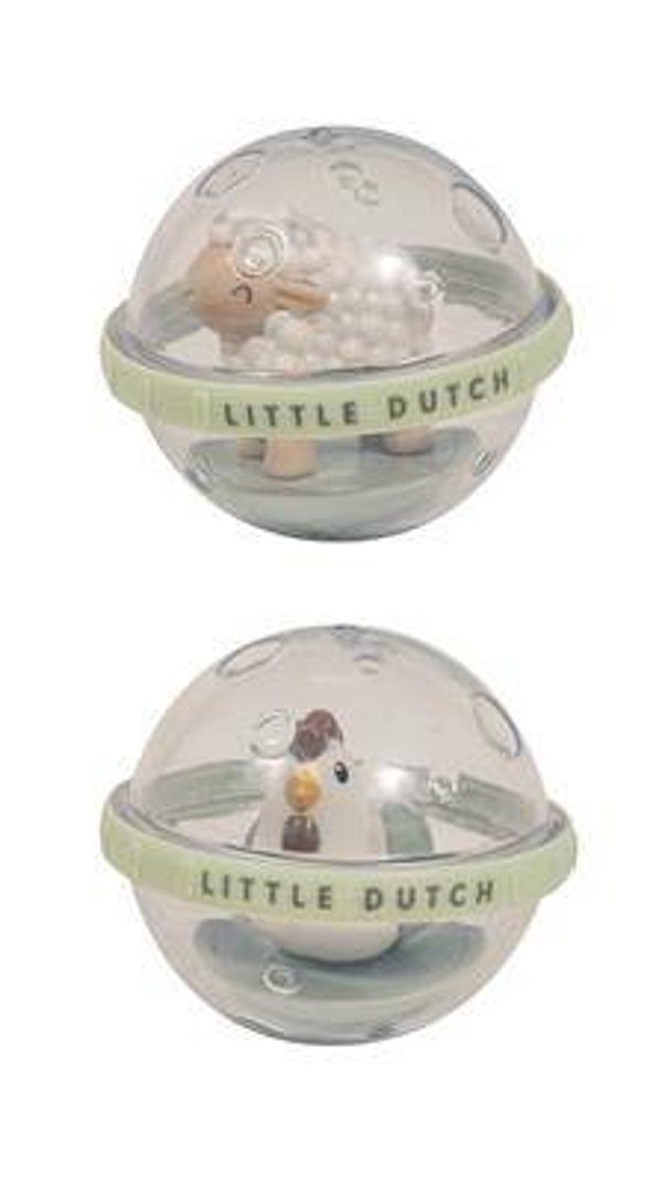 Little Dutch - Roterende ballen - Little Farm