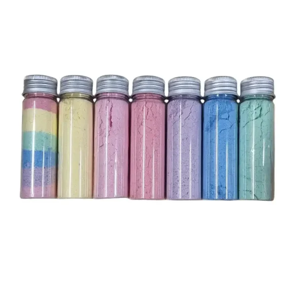 SensoryFun - SensoryFizz - Blauw