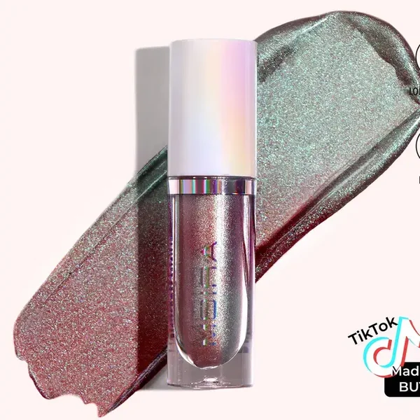 Moira - Liquid oogschaduw - Showpiece