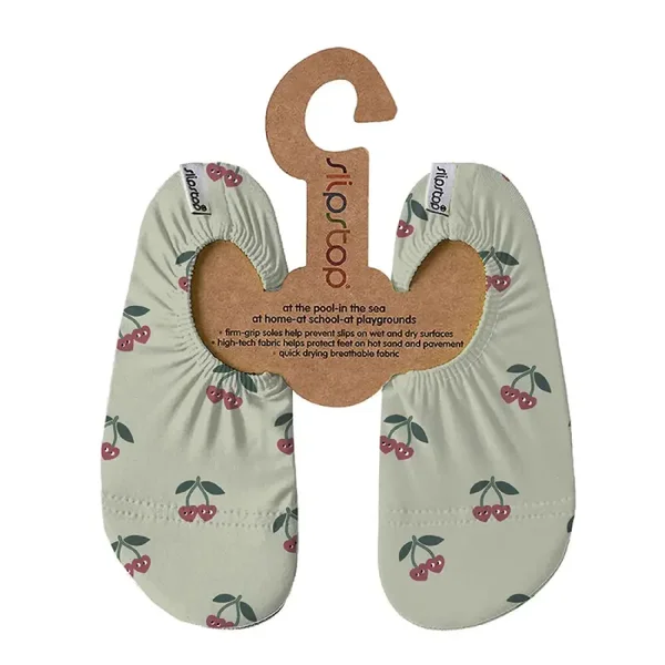 Slipstop - Green Cherry