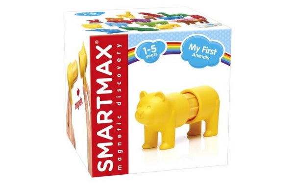 Smartmax - My first animals - Beer