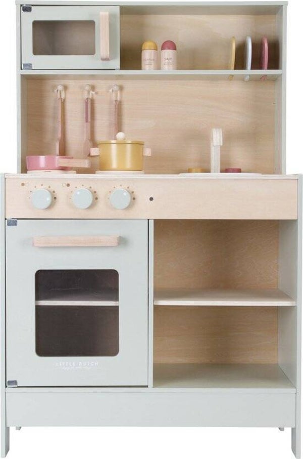 Little Dutch - Speelkeuken