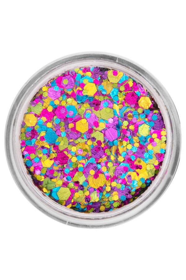 PXP - Glitter Cream 10 ml - Spring Break