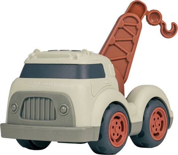 Little Dutch - Takelwagen