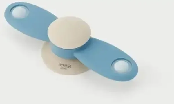 Tickit - Silisoft Propeller Spinner