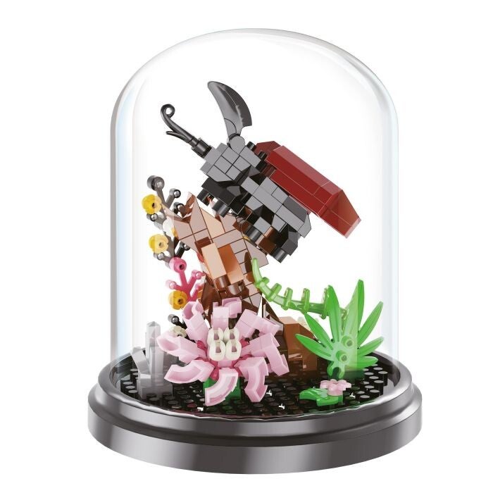 Lebez SpA - Brick Garden - Tor