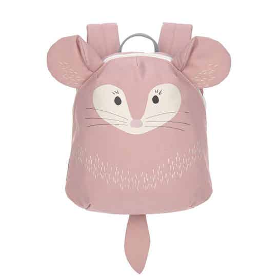 Peuter rugzak chinchilla