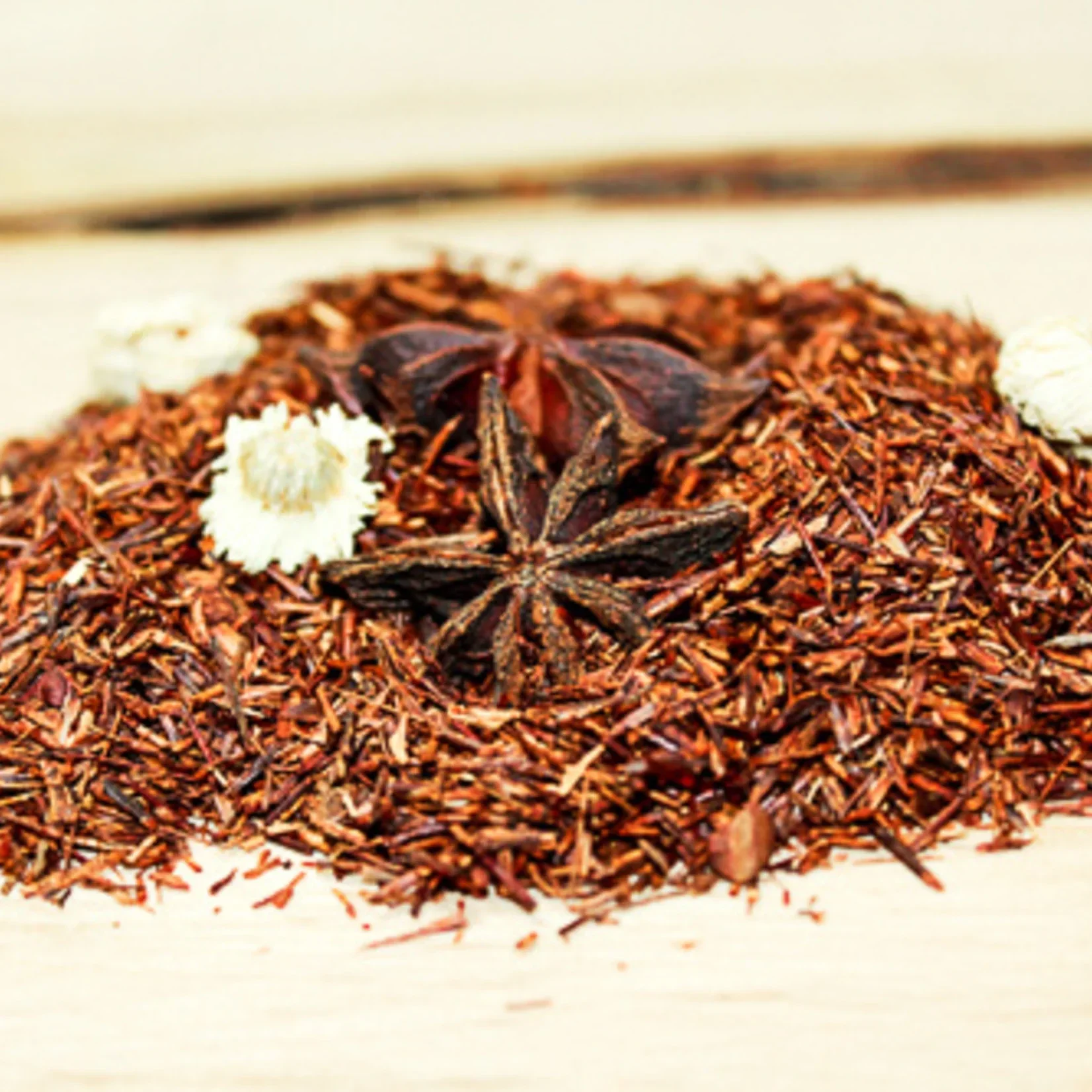 Van Bruggen losse thee - 1001 nacht