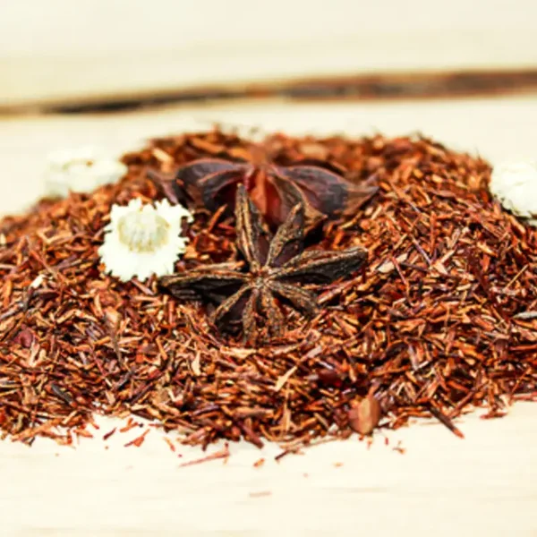 Van Bruggen losse thee - 1001 nacht